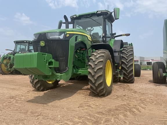 Image of John Deere 8R 230 Primary image