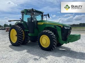 2021 John Deere 8R 230 Image