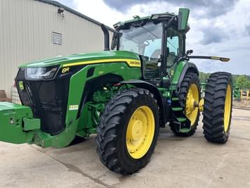 Main image John Deere 8R 230