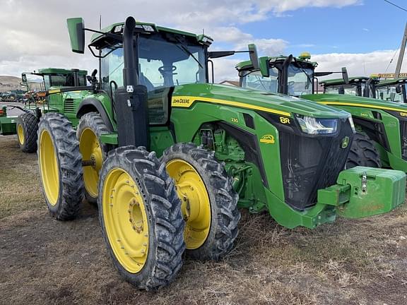 Image of John Deere 8R 230 Primary image