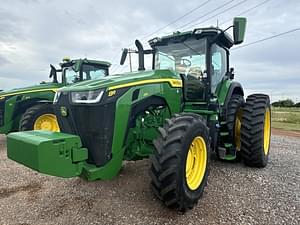 2021 John Deere 8R 230 Image