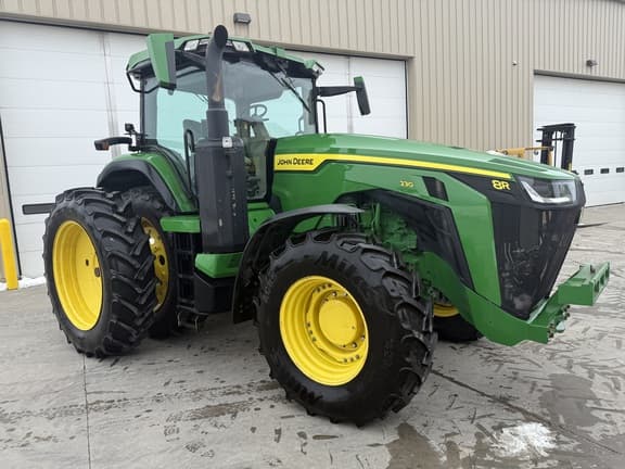 Image of John Deere 8R 230 Primary image
