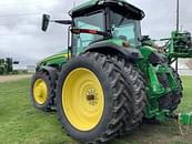 Thumbnail image John Deere 8R 230 4