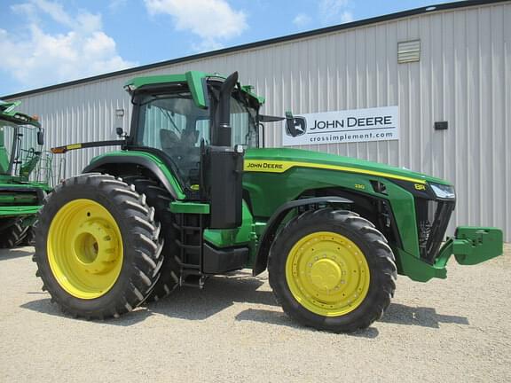 Image of John Deere 8R 230 Primary image