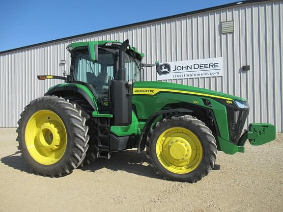 Image of John Deere 8R 230 Primary image