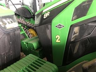 Main image John Deere 8R 230 14