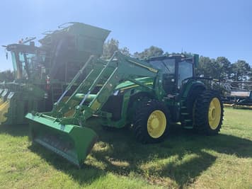 Main image John Deere 8R 250