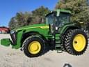 2021 John Deere 8R 250 Image