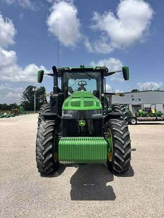 Image of John Deere 8R 250 equipment image 1