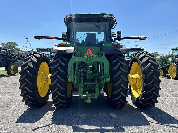 Image of John Deere 8R 250 equipment image 3