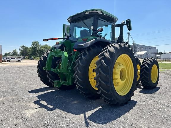 Image of John Deere 8R 250 equipment image 4