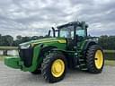 2021 John Deere 8R 250 Image