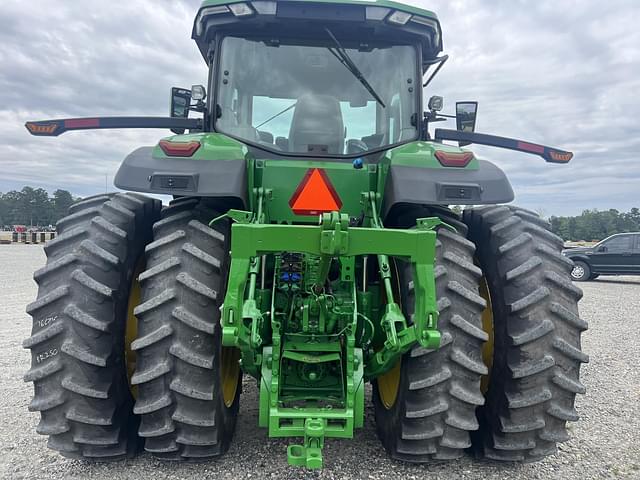 Image of John Deere 8R 250 equipment image 3