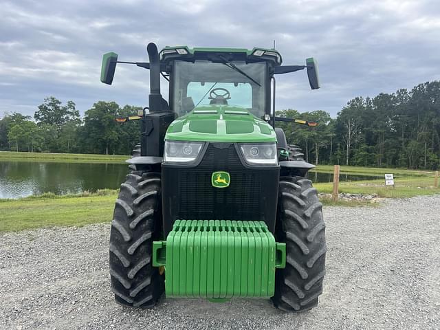 Image of John Deere 8R 250 equipment image 4