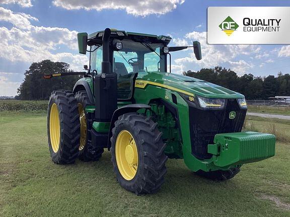 Image of John Deere 8R 250 Primary image