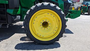 Main image John Deere 8R 250 17