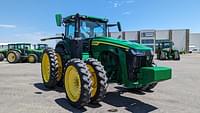 Thumbnail image John Deere 8R 250 1