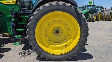 Main image John Deere 8R 250 23