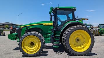 Main image John Deere 8R 250 3