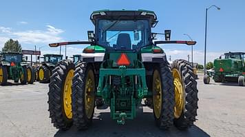 Main image John Deere 8R 250 5