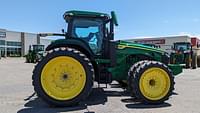 Thumbnail image John Deere 8R 250 7