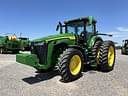 2021 John Deere 8R 250 Image