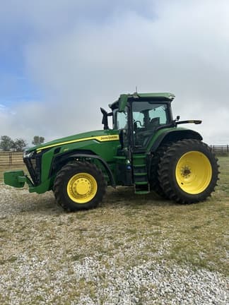 Main image John Deere 8R 250