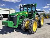 Thumbnail image John Deere 8R 250 0