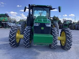 Main image John Deere 8R 250 4