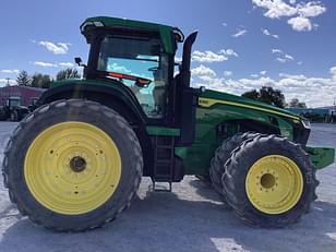 Main image John Deere 8R 250 6