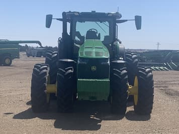 Main image John Deere 8R 250