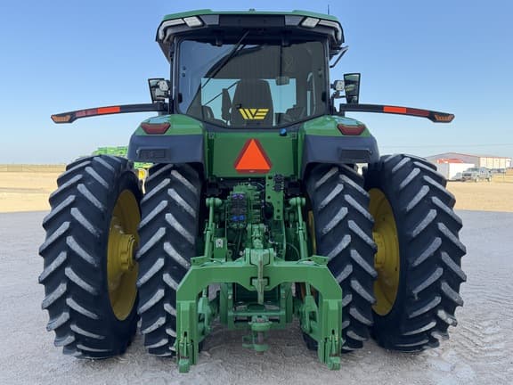 Image of John Deere 8R 250 equipment image 3