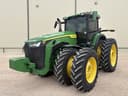 2021 John Deere 8R 250 Image