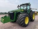 2021 John Deere 8R 250 Image