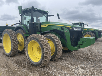 Main image John Deere 8R 250