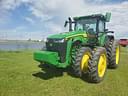 2021 John Deere 8R 250 Image