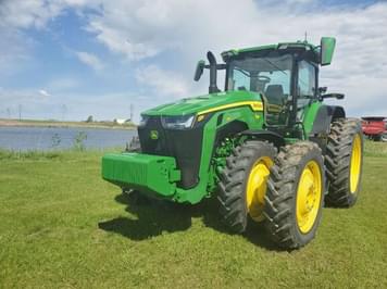 Main image John Deere 8R 250