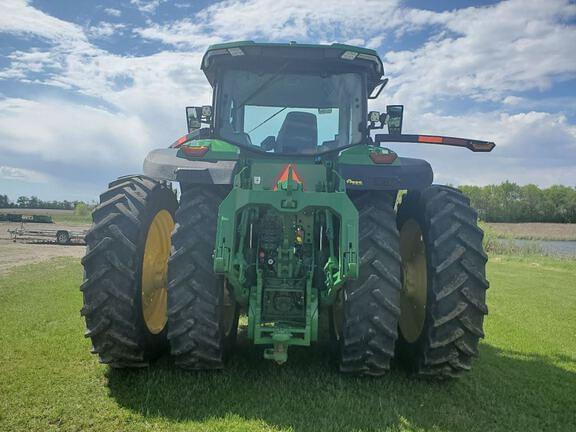 Image of John Deere 8R 250 equipment image 3