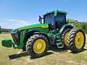 2021 John Deere 8R 250 Image