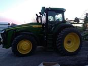 Thumbnail image John Deere 8R 250 1