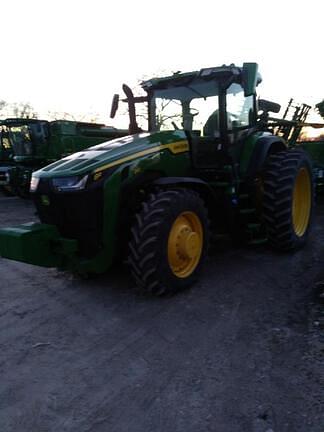 Image of John Deere 8R 250 equipment image 3