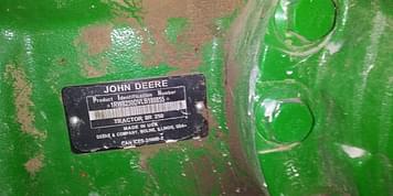 Main image John Deere 8R 250 9