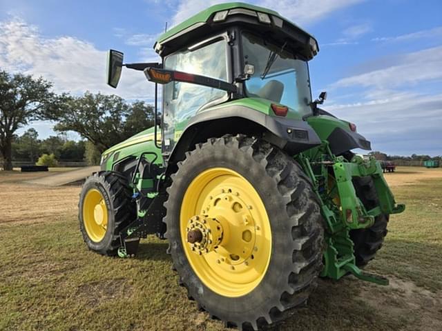 Image of John Deere 8R 250 equipment image 3