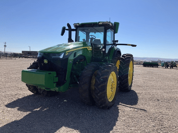 Main image John Deere 8R 250