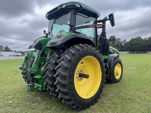 Image of John Deere 8R 250 equipment image 3