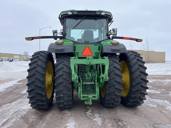 Image of John Deere 8R 250 equipment image 3