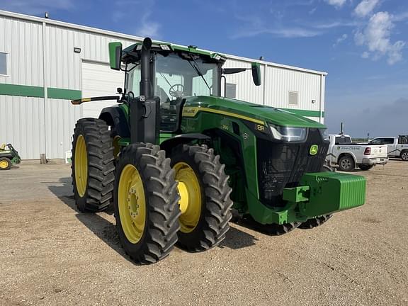 Image of John Deere 8R 250 equipment image 1