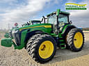 2021 John Deere 8R 250 Image