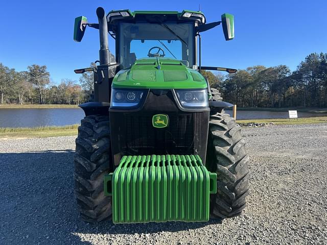 Image of John Deere 8R 250 equipment image 4