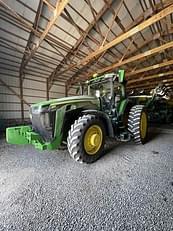 Main image John Deere 8R 250 0